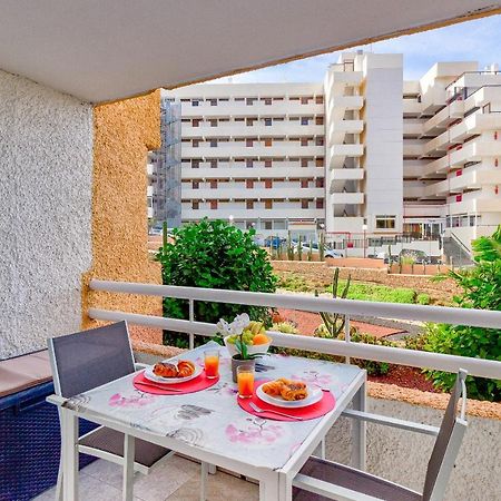 Cosy Studio In Las Americas Playa de las Américas Exterior foto