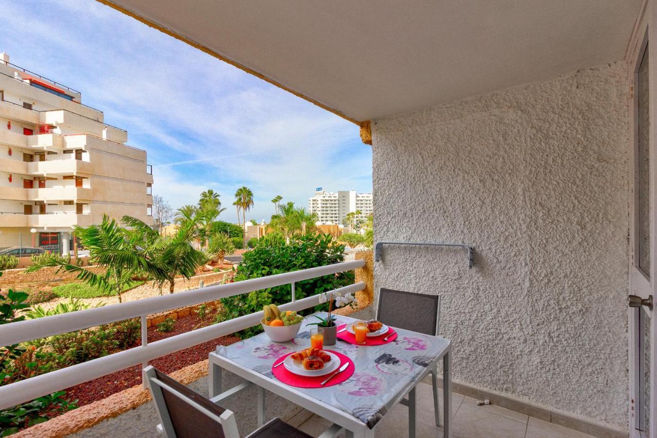 Cosy Studio In Las Americas Playa de las Américas Exterior foto