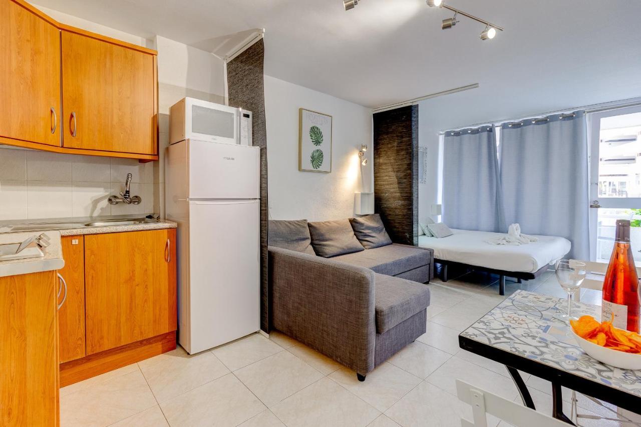 Cosy Studio In Las Americas Playa de las Américas Exterior foto