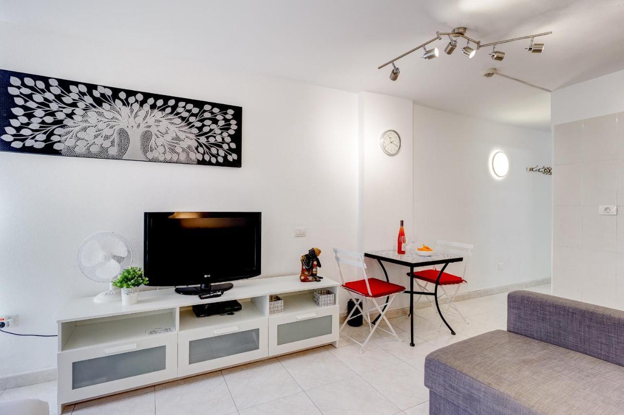 Cosy Studio In Las Americas Playa de las Américas Exterior foto