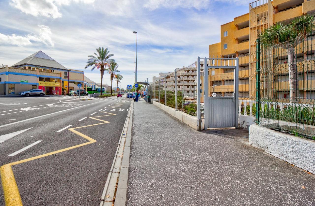 Cosy Studio In Las Americas Playa de las Américas Exterior foto
