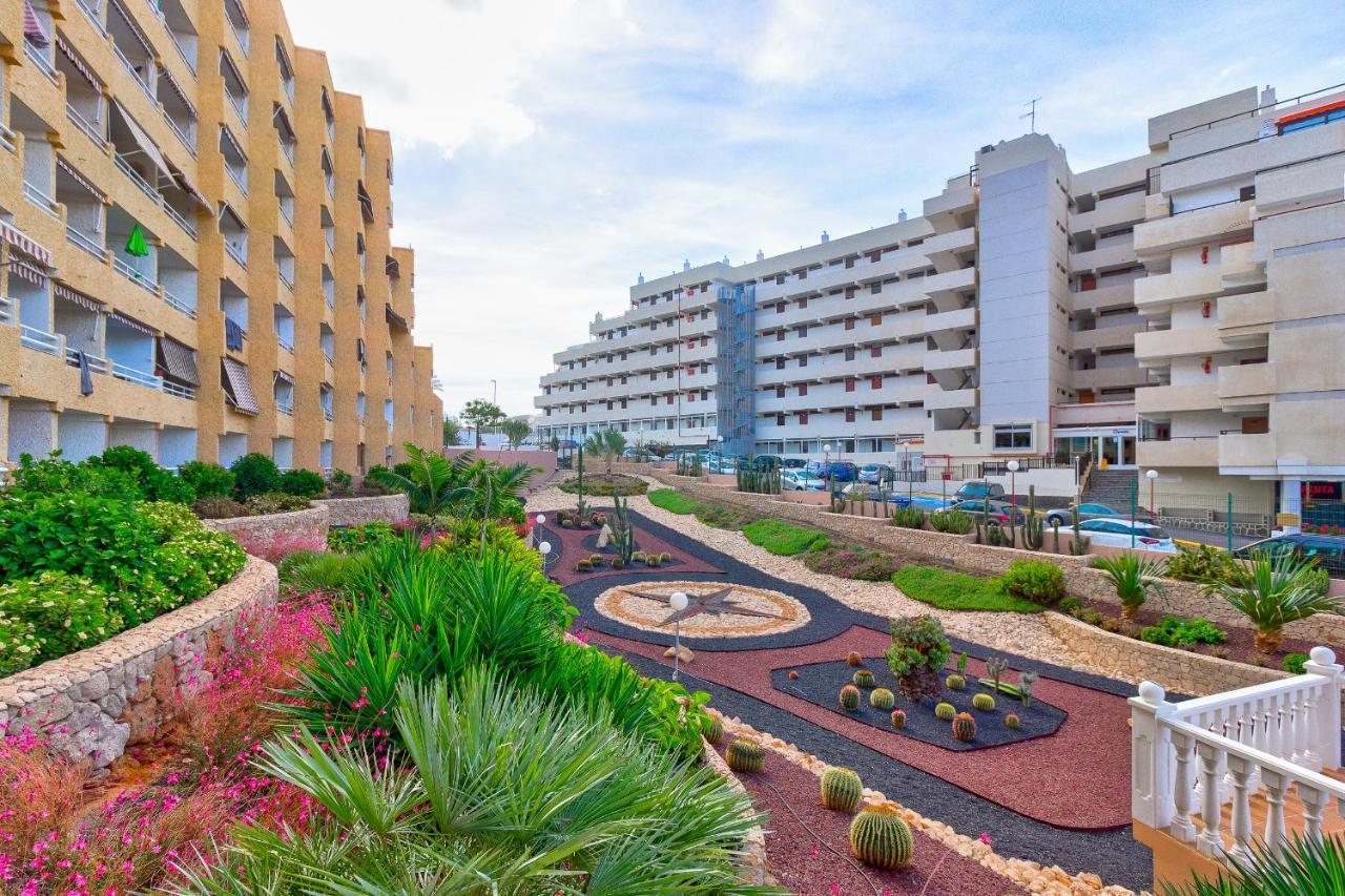 Cosy Studio In Las Americas Playa de las Américas Exterior foto