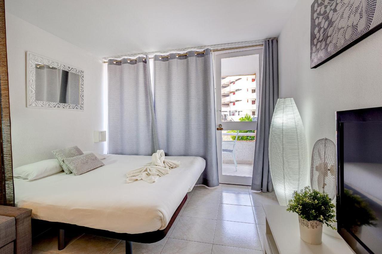 Cosy Studio In Las Americas Playa de las Américas Exterior foto